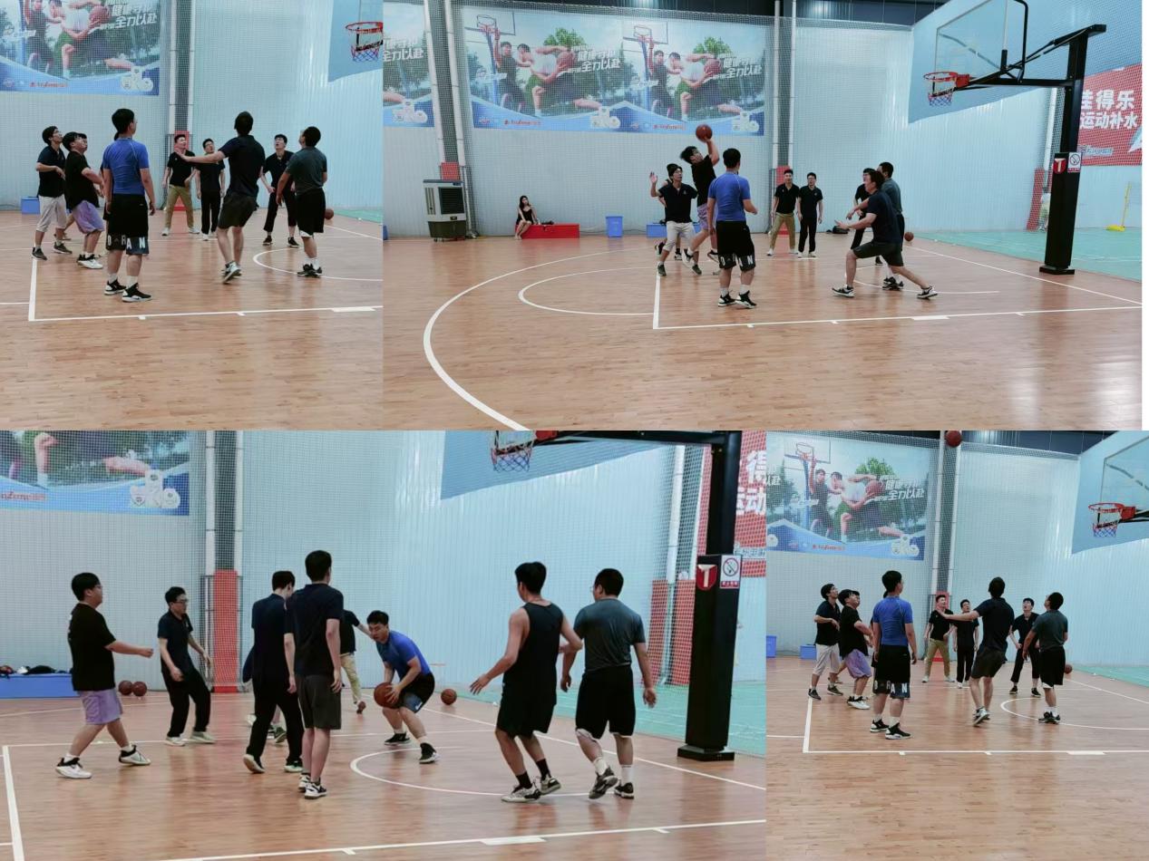 以运动之名丨第一届橙子视频体育活动，开始啦~