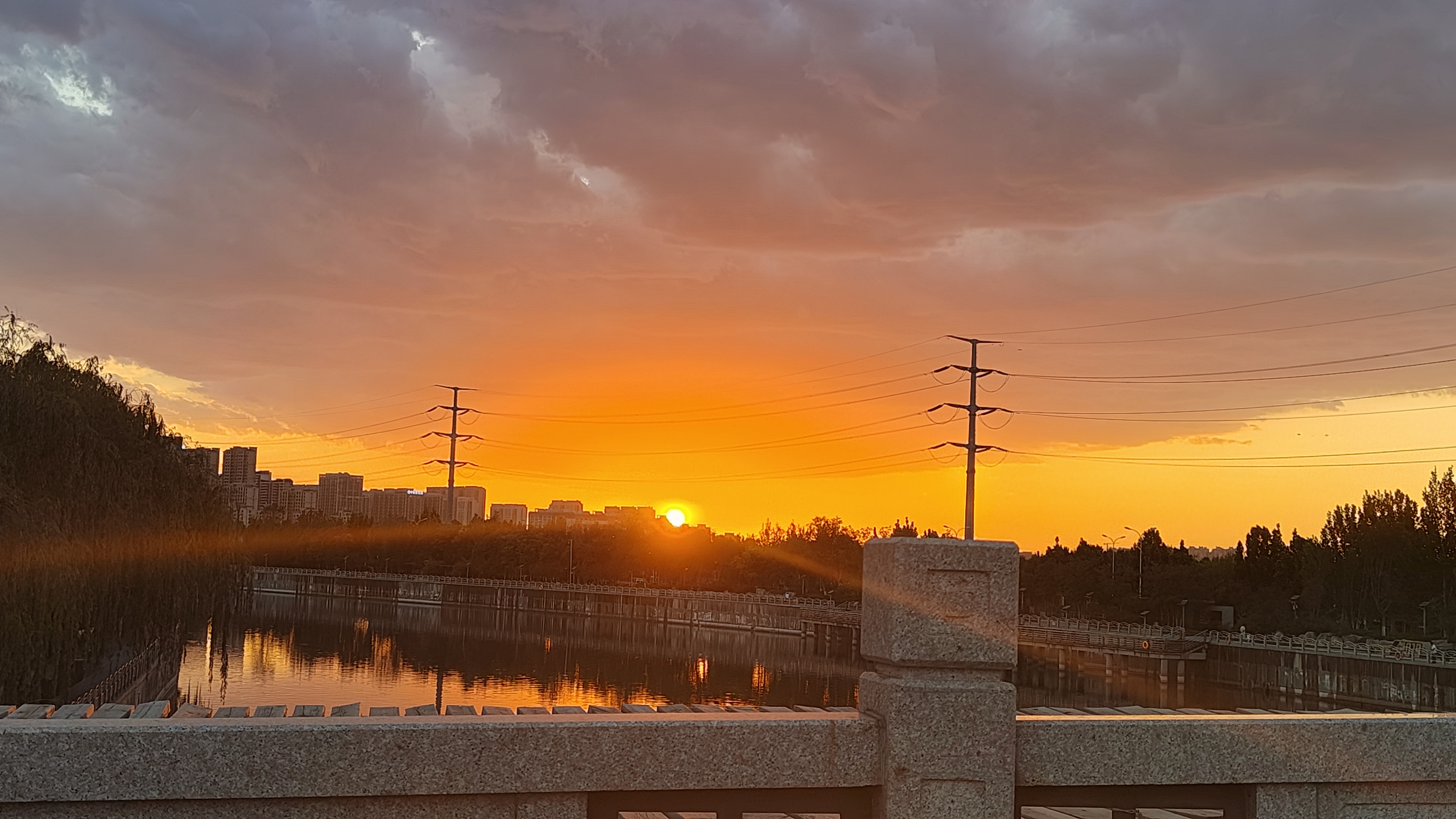 金秋拾光 见证璀璨 | 橙子视频秋季影像征集活动圆满收官